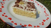 Svěží řezy Piňacolada