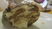Tiramisu po česku