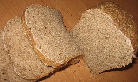 Kváskový chléb aneb znouzectnost