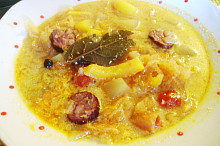 Zelnice"Všudybylka"
