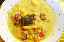 Zelnice"Všudybylka"