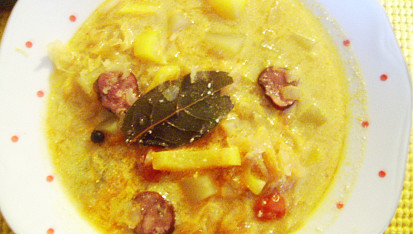Zelnice "Všudybylka", Zelnice"Všudybylka"