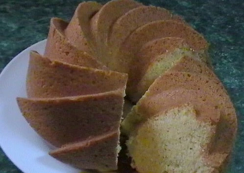Bábovka