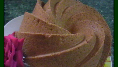 Bábovka
