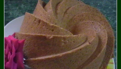 Bábovka