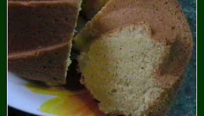 Bábovka