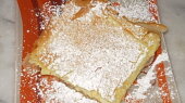 Řecká bugatsa