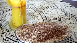 České tiramisu I.