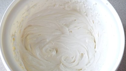 České tiramisu I.