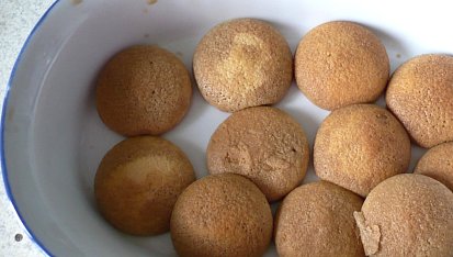 České tiramisu I.