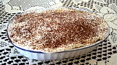 České tiramisu I.