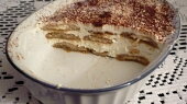 České tiramisu I.