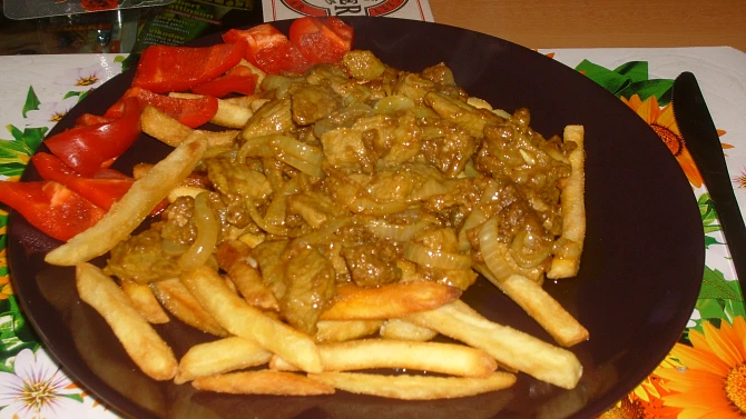 Čína alias švejžužu