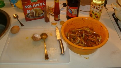 Čína alias švejžužu