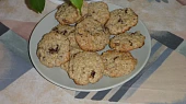 Cookies II