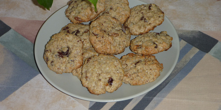 Cookies II