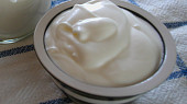 Creme fraiche (krém freš)