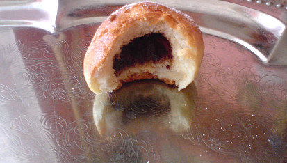Dědova vánočka