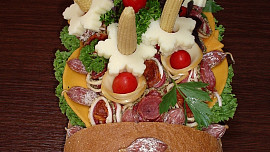 Dědovy papuče