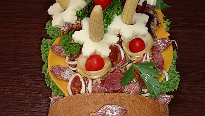 Dědovy papuče