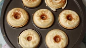 Donut´s, za 2 minuty hotovo