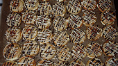 Donut´s (a nazdobím)