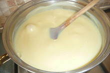 ještě pudink
