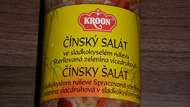 Falešný rybí salát