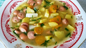 Frankfurtská polévka II.