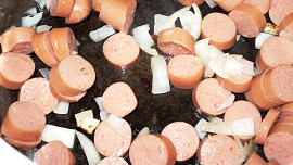 Frankfurtská polévka II.