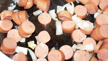 Frankfurtská polévka II.