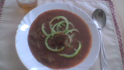 Guláš
