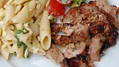 Gyros podle Jack Ribber upraveno od BS