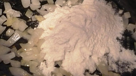 Jelítková polívka