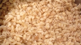 Jelítková polívka