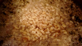 Jelítková polívka