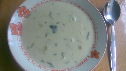 Jihočeská kulajda
