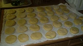 Koblížky z domácí pekárny od JK pipule