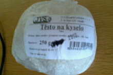 Kvásek