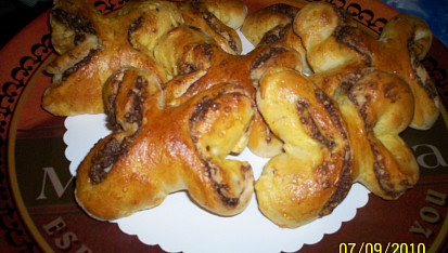 Motýlci