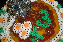 detail