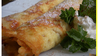 Palačinky