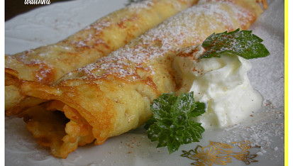 Palačinky