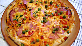 Petina Pizza