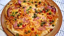 Petina Pizza