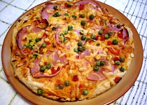 Petina Pizza