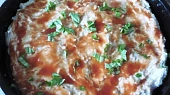Petina Pizza