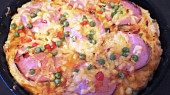 Petina Pizza