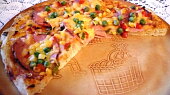 Petina Pizza