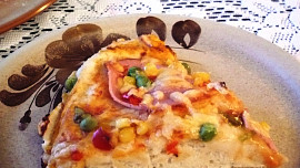 Petina Pizza